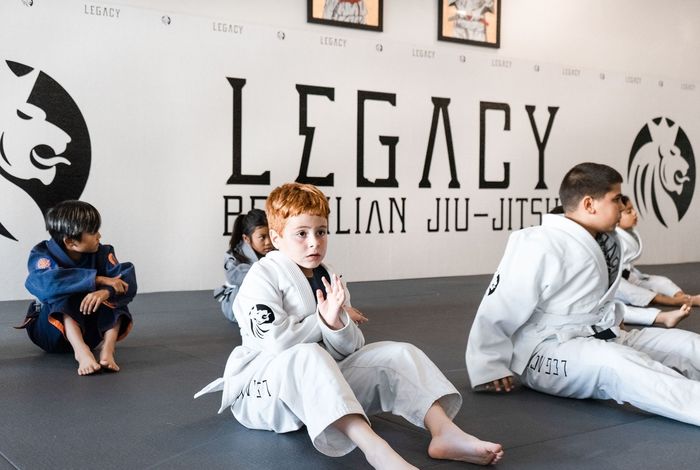 Legacy Glendale Summer Camp - camps in Glendale, CA