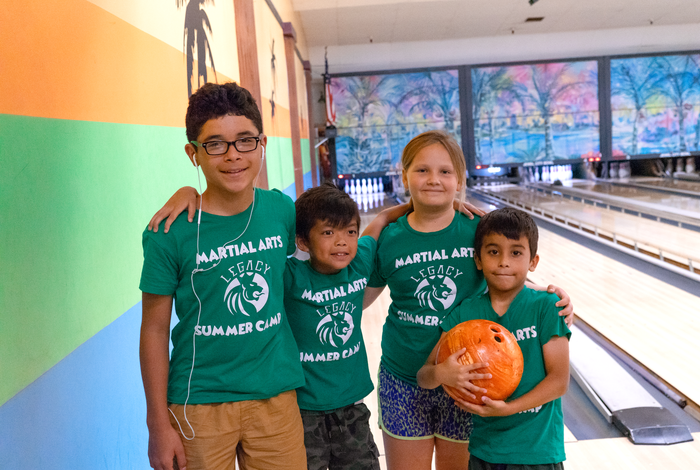 Legacy Glendale Summer Camp - camps in Glendale, CA