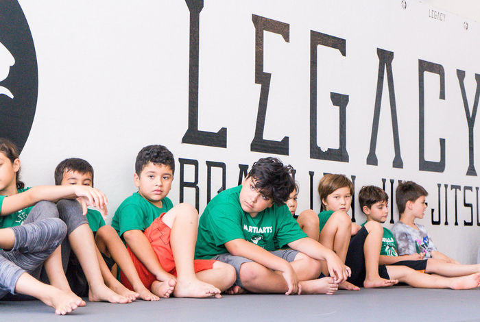 Legacy Glendale Summer Camp - camps in Glendale, CA
