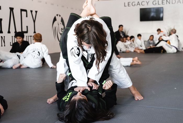 Legacy Glendale Summer Camp - camps in Glendale, CA