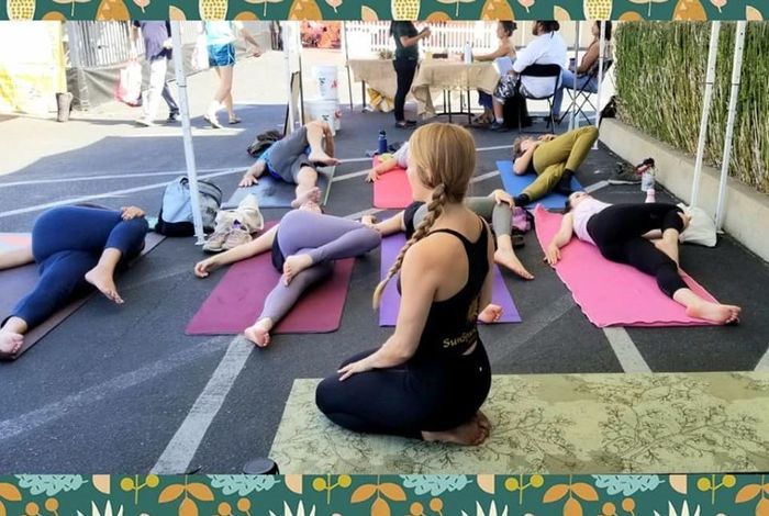 SunSpark Yoga - Kids activities in Orange, CA