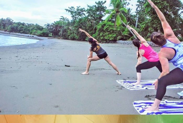 SunSpark Yoga - Kids activities in Orange, CA