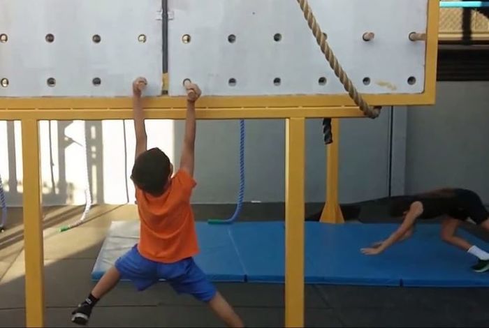 Dartanian Jiu-Jitsu - Kids activities in Los Angeles, CA