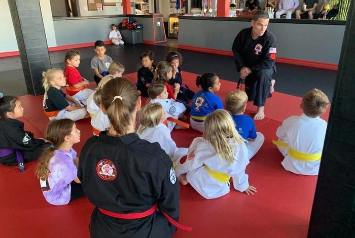 Shaolin American Self Defense Academy - Kids activities in Los Angeles, CA