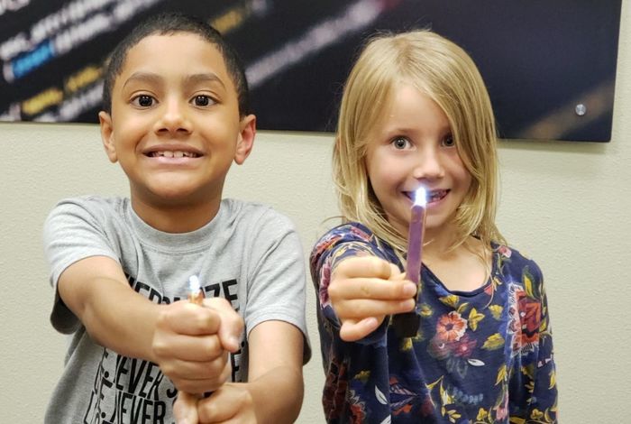 SMART Core Labs - camps and classes in Pearland, TX