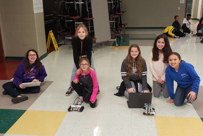 SMART Core Labs - camps and classes in Pearland, TX