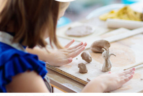 GUILD in Napa - camps and classes in Napa, CA
