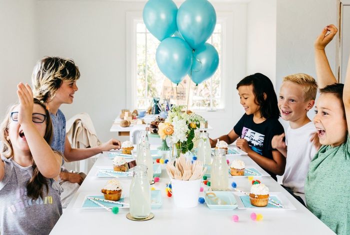 GUILD in Napa - camps and classes in Napa, CA