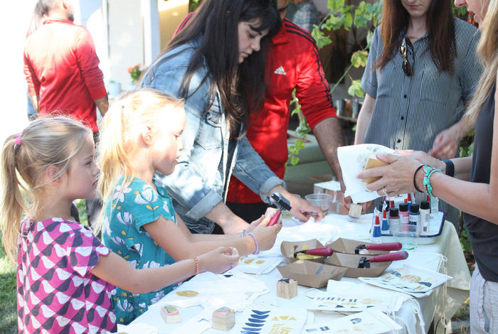 GUILD in Napa - camps and classes in Napa, CA