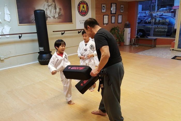 Wi Dae Taekkyon Academy - Kids activities in La Crescenta-Montrose, CA