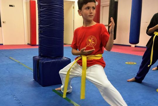 Shaunt Bejanian Karate - Kids activities in Glendale, CA