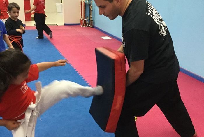 Shaunt Bejanian Karate - Kids activities in Glendale, CA
