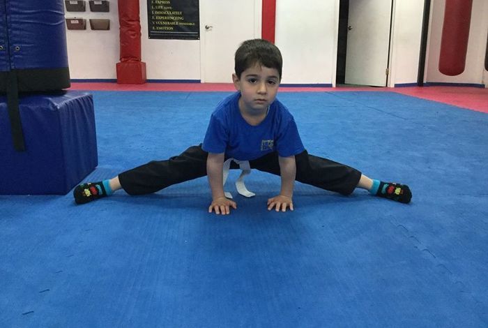 Shaunt Bejanian Karate - Kids activities in Glendale, CA