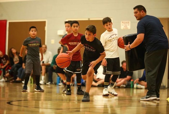 YMCA of Glendale - camps in Glendale, CA