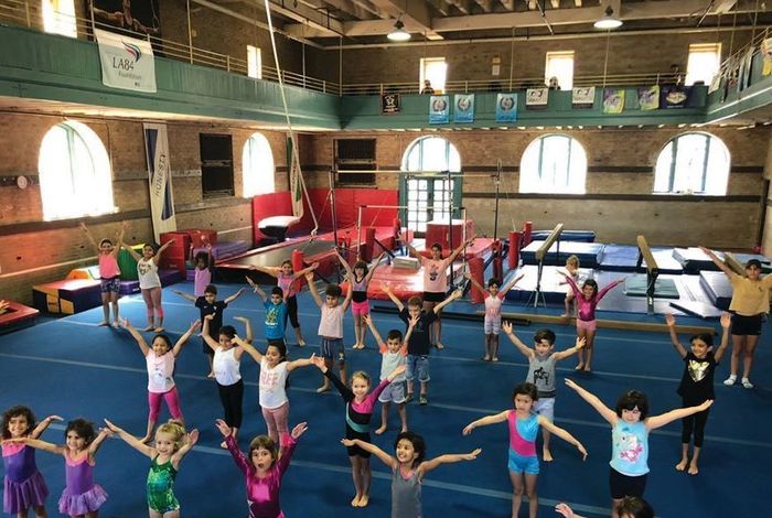 YMCA of Glendale - camps in Glendale, CA