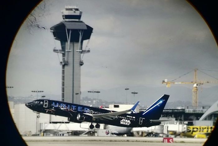 LAX Flight Path Museum and Learning Center - Kids activities in Los Angeles, CA