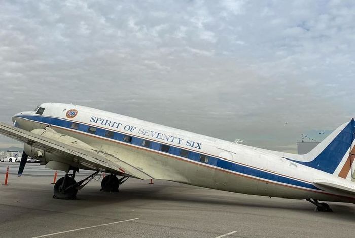 LAX Flight Path Museum and Learning Center - Kids activities in Los Angeles, CA