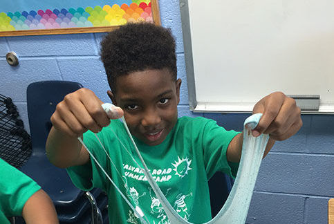 CRCS Camp Crusader Summer Camp - Kids activities in Alexandria, VA