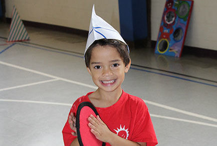 CRCS Camp Crusader Summer Camp - Kids activities in Alexandria, VA