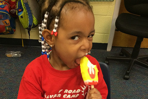 CRCS Camp Crusader Summer Camp - Kids activities in Alexandria, VA