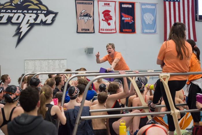 West Express Swim Team - Kids activities in Minneapolis, Chaska