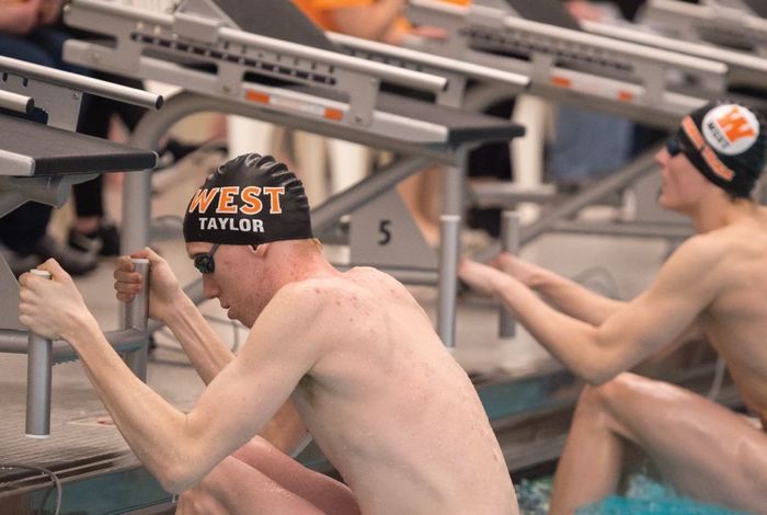 West Express Swim Team - Kids activities in Minneapolis, Chaska