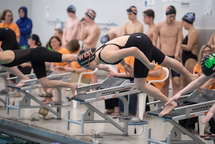 West Express Swim Team - Kids activities in Minneapolis, Chaska