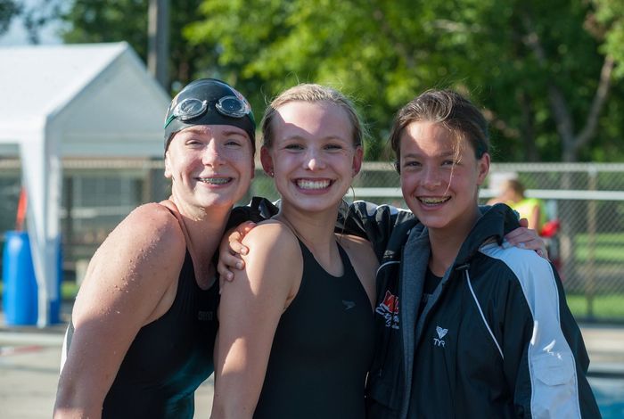 West Express Swim Team - Kids activities in Minneapolis, Chaska
