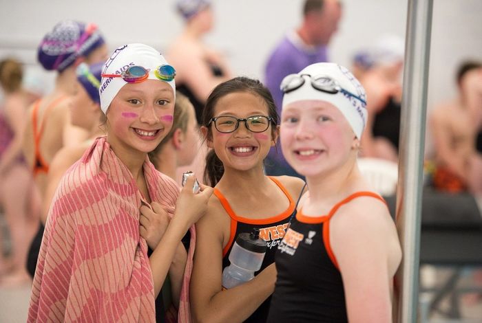 West Express Swim Team - Kids activities in Minneapolis, Chaska