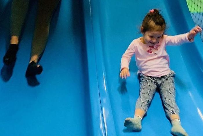 My Busy Town Indoor Playground Learning Center - birthday parties in San Bruno, CA