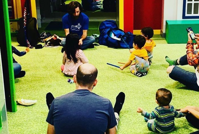 My Busy Town Indoor Playground Learning Center - birthday parties in San Bruno, CA