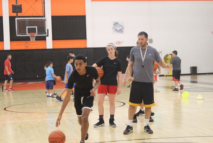 6 Points Sports Academy - camps in Asheville, NC