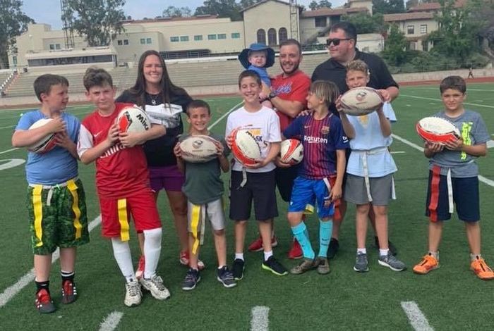6 Points Sports Academy - camps in Asheville, NC
