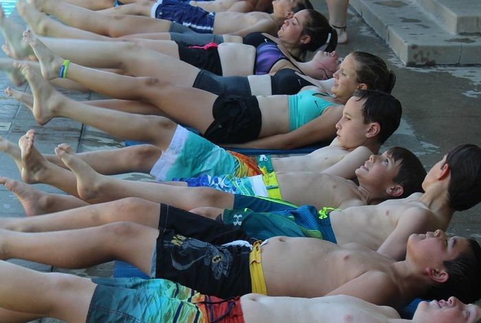 6 Points Sports Academy - camps in Asheville, NC