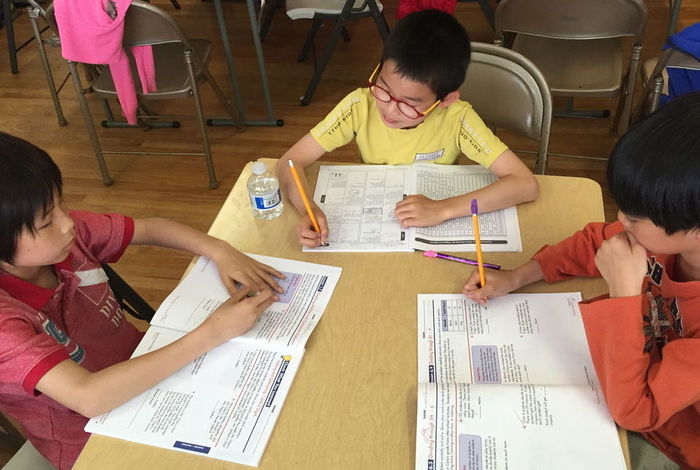 Bay Area Learning Academy - classes in Millbrae, CA