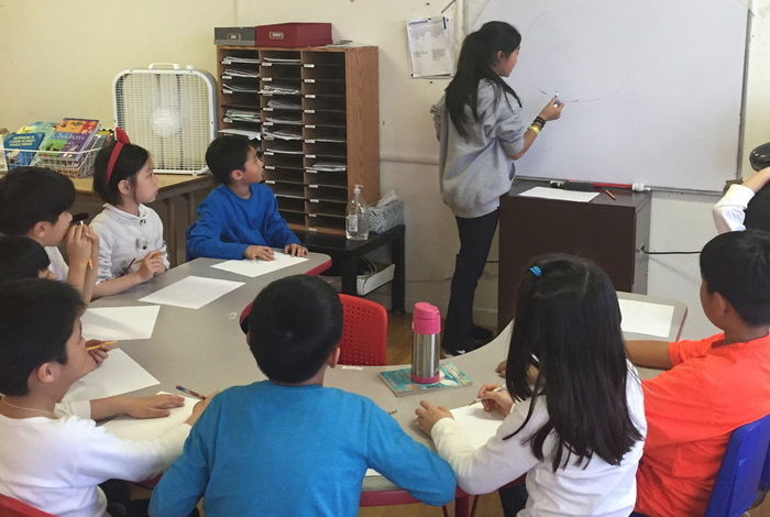 Bay Area Learning Academy - classes in Millbrae, CA