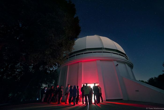 Mount Wilson Institute - Kids activities in Pasadena, CA