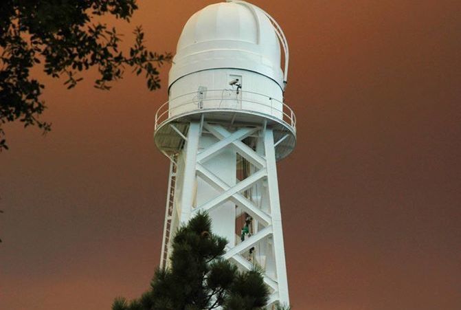 Mount Wilson Institute - Kids activities in Pasadena, CA