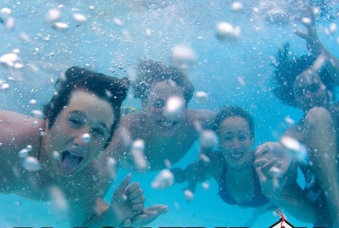 Raging Waters - birthday parties in San Jose, CA