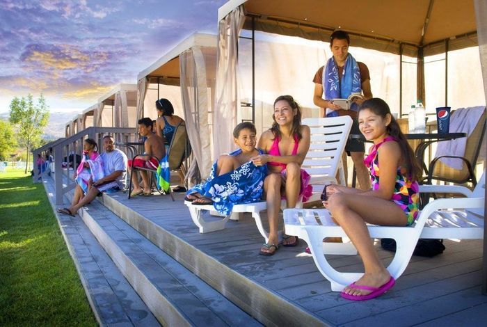 Raging Waters - birthday parties in San Jose, CA
