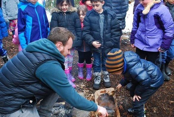 Greenburgh Nature Center