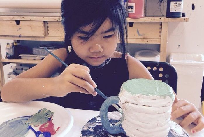 Elk Grove Space 4 Art - camps in Elk Grove, CA