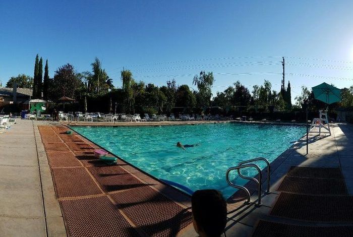 Pinehurst Cabana Club - Kids activities in San Jose, CA