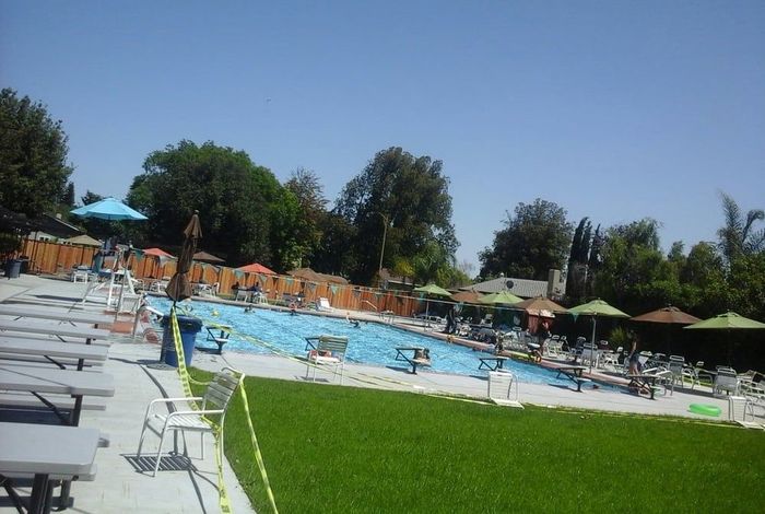 Pinehurst Cabana Club - Kids activities in San Jose, CA