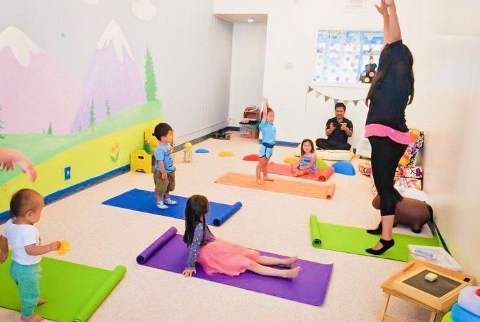 Circle Time - Glendora - Kids activities in Glendora, CA
