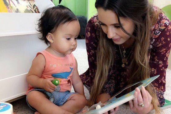Circle Time - Glendora - Kids activities in Glendora, CA