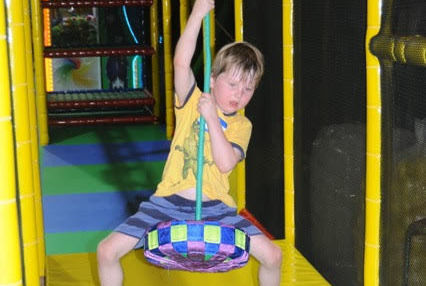 Luv 2 Play - Irvine - birthday parties in Irvine, CA