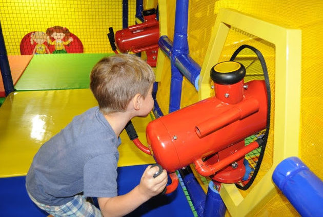Luv 2 Play - Irvine - birthday parties in Irvine, CA