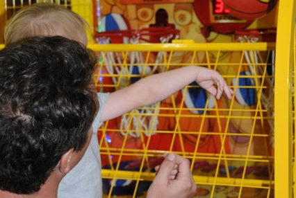 Luv 2 Play - Irvine - birthday parties in Irvine, CA