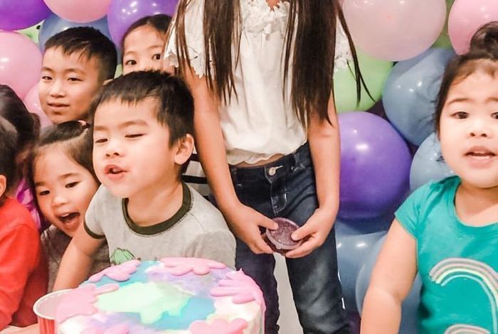 Little Dimples Indoor Playground - birthday parties in Montebello, CA